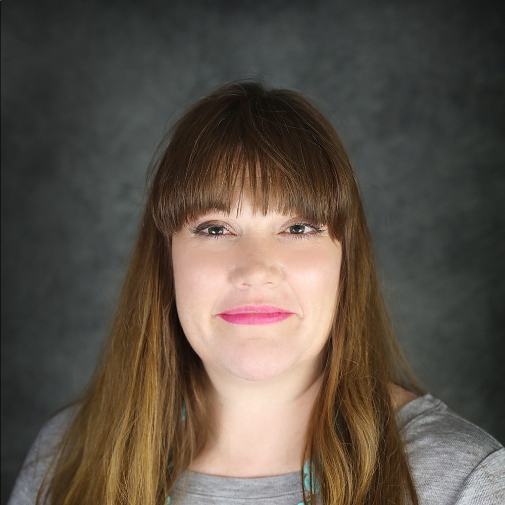 Meet your Posher, Shannon